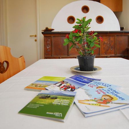 시우시 Garni Karlegger B&B 객실 사진