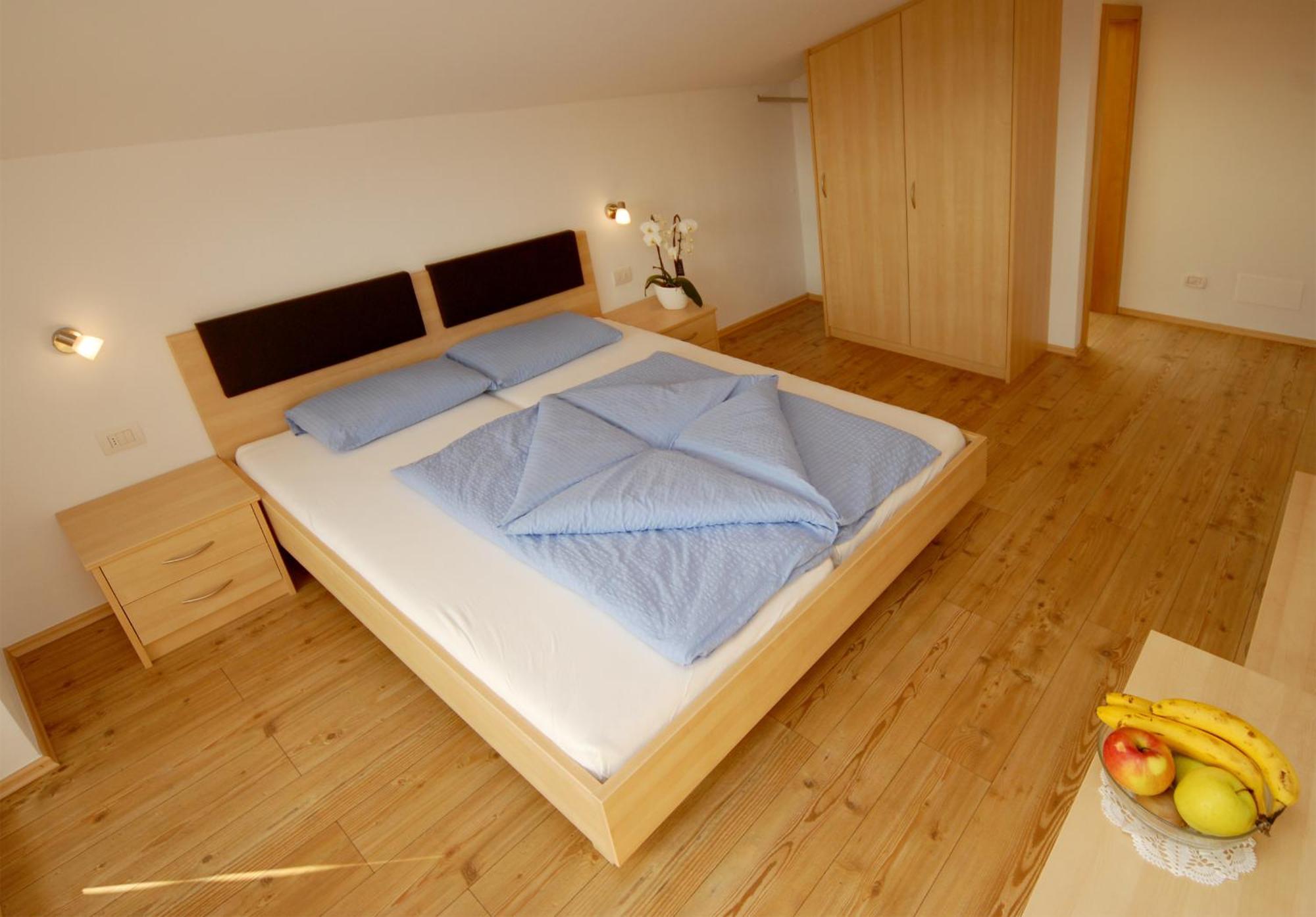 시우시 Garni Karlegger B&B 외부 사진