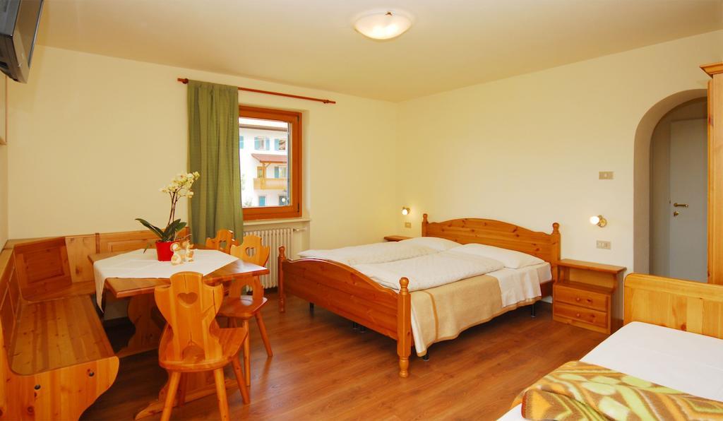 시우시 Garni Karlegger B&B 객실 사진