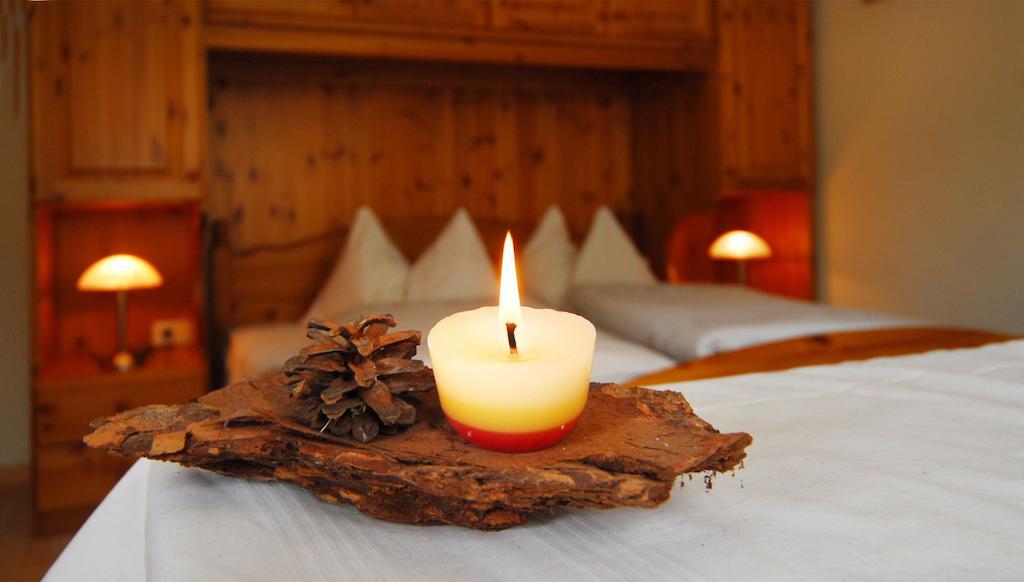 시우시 Garni Karlegger B&B 객실 사진