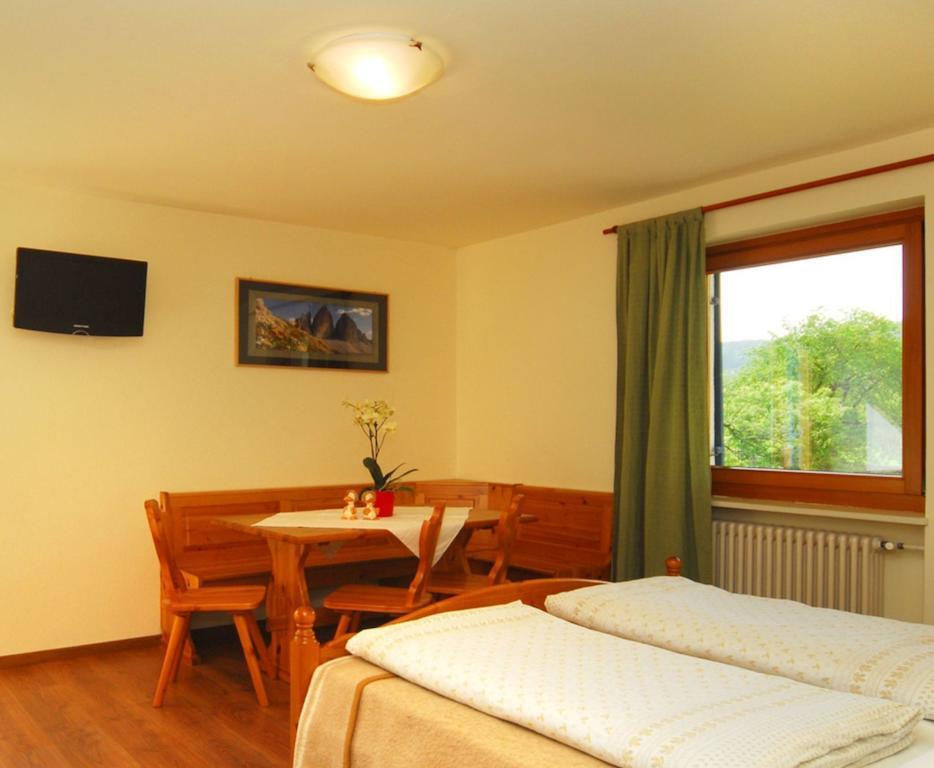 시우시 Garni Karlegger B&B 객실 사진